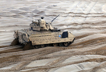 Výběrového řízení na BVP XM30 zahájeno: Americká armáda potřebuje náhradu za M2 Bradley