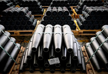 Kdo ovládne obranný průmysl, řídí válku: Střední Evropa v závodě o výrobu, data a AI