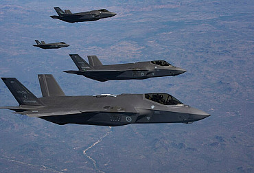 Evropská část NATO snižuje závislost na dovozu zbraní z USA