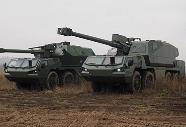 CSG zakládá v Ázerbájdžánu podnik na servis a modernizaci pozemní techniky