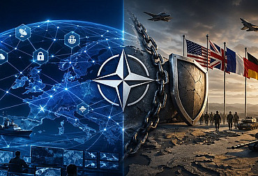 Integrace versus suverenita: Budoucnost schopností NATO
