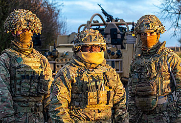 Britská armáda bez posil: „military gap year“ jako omezená odpověď na personální problémy