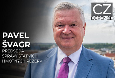 Pavel Švagr: Co si vyrobíte doma, to prostě v krizovém stavu máte