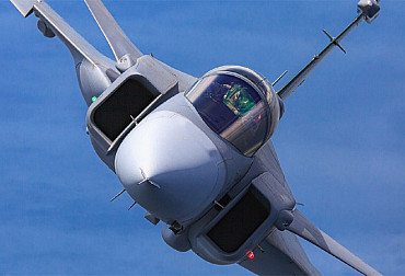 Kanadské letectvo zvažuje pořízení švédských Gripenů E. Provozovalo by je spolu s F-35