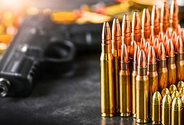 CSG uspěla u FBI: Federal a Remington dodají munici za 77,4 milionu dolarů