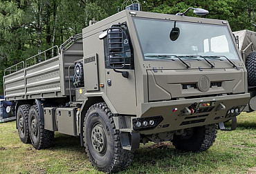 Tatra Trucks žádá Evropskou komisi o důkladné přezkoumání vstupu STV do své vlastnické struktury