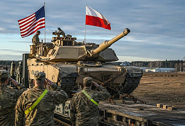 Vznikne v Polsku Fort Trump?