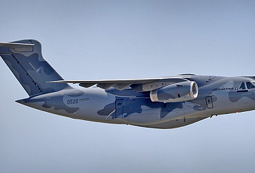 Dny NATO 2026: V Ostravě se představí spojenci i Vzdušné síly AČR