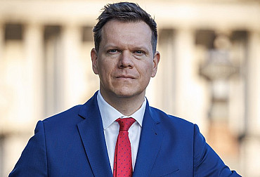 Bývalý náměstek ministra obrany Jan Havránek míří do PBS GROUP