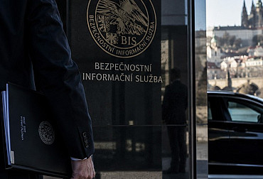 BIS po deseti letech pod vedením genpor. Michala Koudelky: Silnější služba v nebezpečnějším světě?