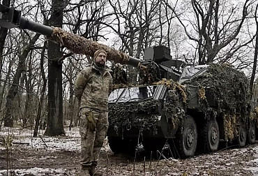 Od zákopů k továrnám: Proč bude dostatek munice rozhodovat budoucí konflikty