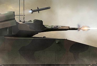 Organické versus vrstvené řešení: nové americké BVP XM30 se ohledně protidronové obrany může inspirovat v Evropě