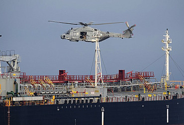 Osobní zkušenost z působení českého kontingentu v operačním velitelství EUNAVFOR MED IRINI v Římě v první polovině roku 2026