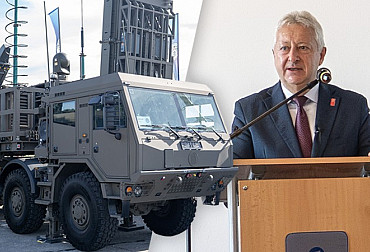 Jaromír Zůna: Akviziční projekty musíme připravovat dříve, než na ně přijdou peníze