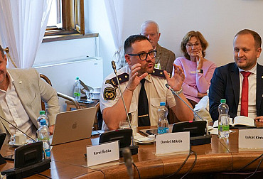 Jednotlivec jako základ resilience státu a společnosti: v Poslanecké sněmovně se konal seminář o připravenosti obyvatelstva na krizové situace