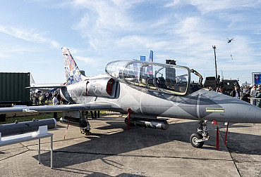 Komentář: český Skyfox v čele protidronové obrany NATO? Doporučení RUSI zatím zůstává na papíře