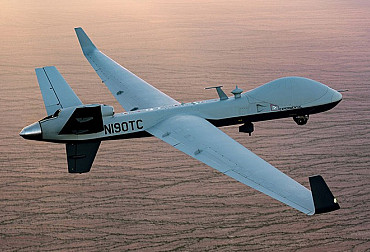 Budou hlídat moře i nebe NATO. Dočká se velkých MALE dronů v budoucnu také AČR?