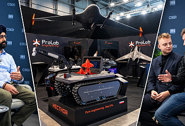Třetí den Future Forces 2026 ve znamení robotizace, průmyslové spolupráce a moderních technologií