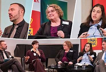 Czech Security Forum 2026: Akademici a odborníci debatovali o budoucnosti a jednotě NATO